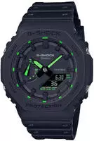CASIO G-SHOCK Chronograph Quarzuhr, Armbanduhr,Herrenuhr,digital, bis 20bar