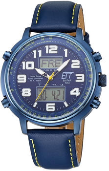 Eco Tech Time Armbanduhr (EGS-11450-32L)