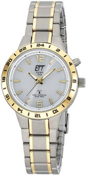 Eco Tech Time Armbanduhr (ELT-11449-11M)