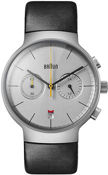 Braun Chronograph (BN0265SLBKG)
