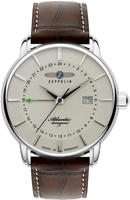 Zeppelin 8442-5 Herrenuhr Atlantic