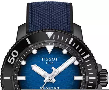 Tissot Seastar 2000 Professional T120.607.37.041.00