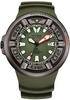 Citizen Taucheruhr »Promaster Professional Diver 300, BJ8057-17X«, Armbanduhr,