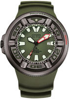 Citizen Taucheruhr "Promaster Professional Diver 300" Armbanduhr, Herrenuhr, Solar,