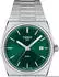 grün, silberfarben: Tissot PRX 40 205 T137.410