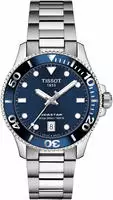 Tissot T120.210.11.041.00, Tissot T-Sport Seastar 1000 Quartz 36mm T120.210.11.041.00