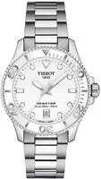Tissot T120.210.11.011.00, Tissot T-Sport Seastar 1000 Quartz 36mm T120.210.11.011.00
