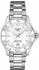 silberfarben, Silikon: Tissot Seastar T120.210