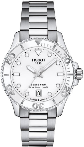 Tissot Seastar T120.210.11.011.00