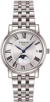 Tissot Carson Premium T122.223.11.033.00