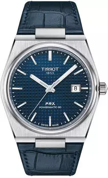 Tissot Automatic PRX Powermatic 80 (T137.407.16.041.00)