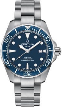 Certina Armbanduhr C032.607.11.041.00