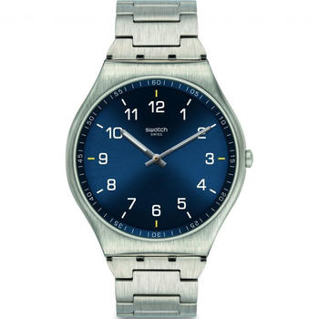 Swatch Skin Suit Blue SS07S106G