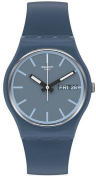 Swatch Knock Nap SO28N701