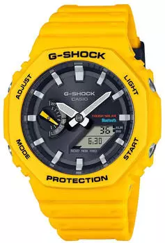 Casio G-Shock GA-B2100C-9AER