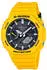 gelb, Resin: Casio G-Shock GA-B2100