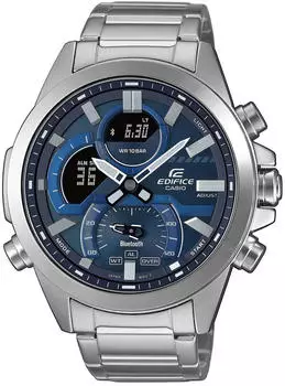 Casio Edifice ECB-30D-2AEF