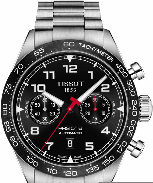 Tissot Chronograph T131.627.11.052.00