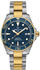 Certina Armbanduhr C032.607