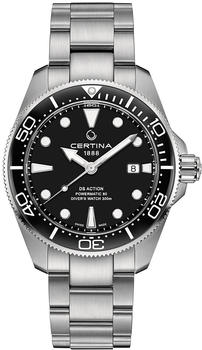 Certina Armbanduhr C032.607.11.051.00