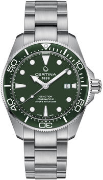 Certina Armbanduhr C032.607.11.091.00
