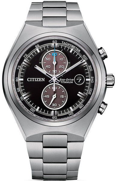 Citizen Chronograph CA7090-87E