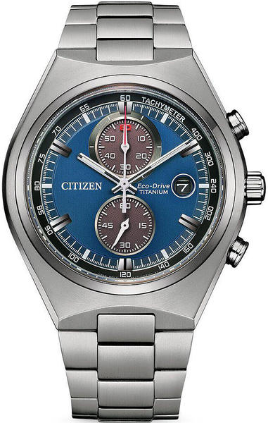 Citizen Watches Citizen Chronograph CA7090-87L