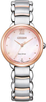 Citizen Armbanduhr EM0924-85Y
