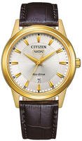 Citizen AW0102-13AC, Citizen - AW0102-13AC - Armbanduhr - Herren - Solar -