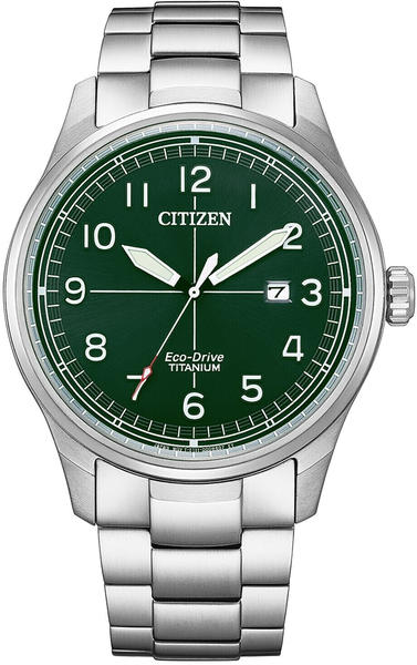 Citizen Armbanduhr BM7570-80X