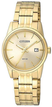Citizen Watches Citizen Armbanduhr EU6002-51P