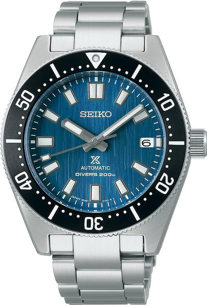 Seiko Watches Seiko Prospex (SPB297J1)