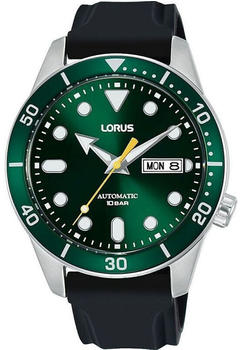 Lorus Automatic Watch RL455AX9