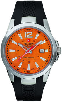 Swiss Alpine Military Herrenuhr 7058.1839