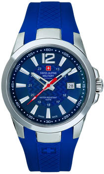Swiss Alpine Military Herrenuhr 7058.1835