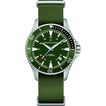 Hamilton Automatic Watch H82375961