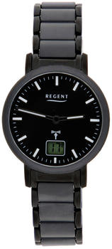 Regent Armbanduhr FR-266