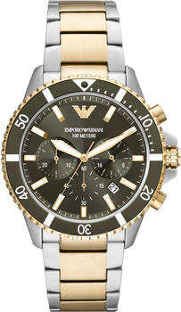Emporio Armani Chronograph (AR11361)