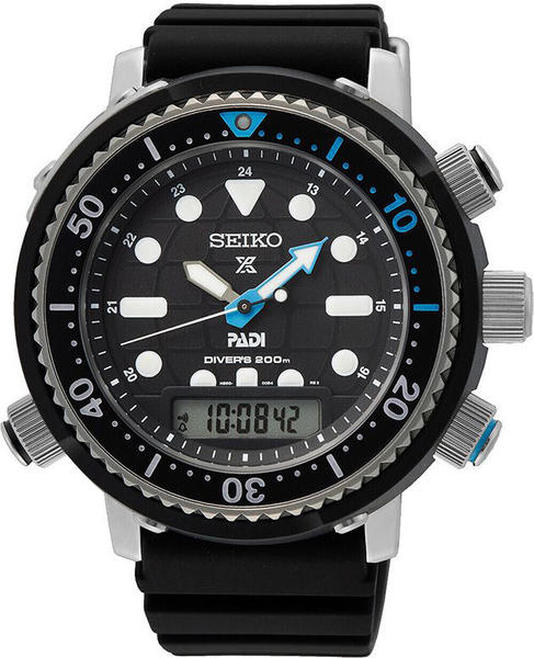 Seiko Watches Seiko Prospex Padi (SNJ035P1)