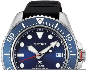 Seiko Watches Seiko Prospex Sea (SNE593P1)