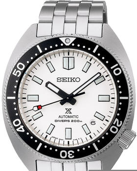 Seiko Watches Seiko Prospex Sea (SPB313J1)