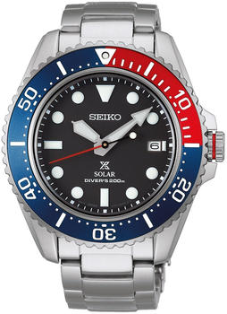 Seiko Watches Seiko Prospex Sea (SNE591P1)