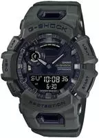 CASIO G-SHOCK Smartwatch "GBA-900"