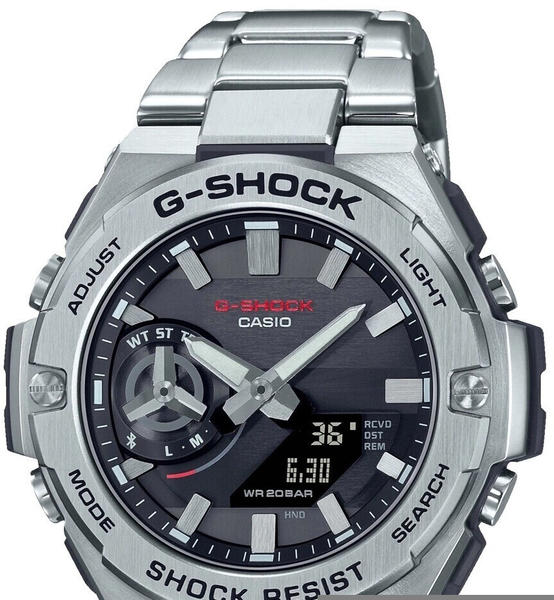 Casio G-Shock GST-B500D-1AER