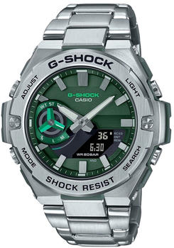 Casio G-Shock GST-B500AD-3AER