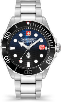 Swiss Military Hanowa Offshore Diver II (SMWGH2200302)