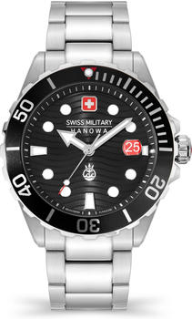Swiss Military Hanowa Offshore Diver II (SMWGH2200301)