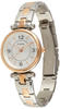 Fossil ES5201, Fossil, Armbanduhr, Carlie Mini, Rosa, Silber, (Analoguhr, 28 mm), 100 Fossil ES5201, Fossil, Armbanduhr, Carlie Mini, Rosa, Silber, (Analoguhr, 28 mm), 100