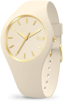Ice Watch Ice Glam Brushed M almond/golden