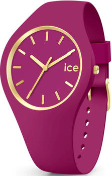 Ice Watch Ice Glam Brushed M orchid/golden (ICO020541.OS)